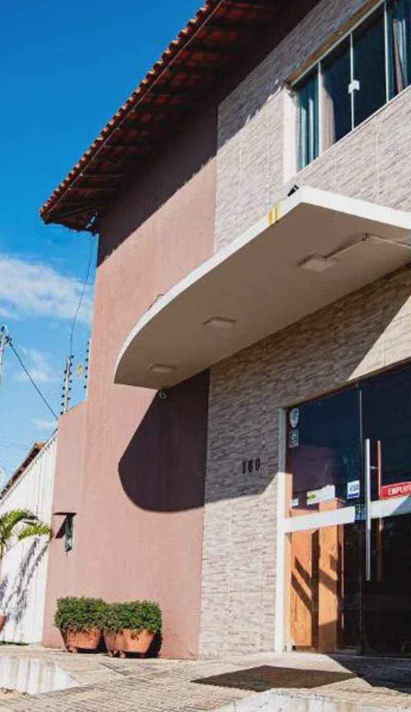 Hotel Portal dos Ventos