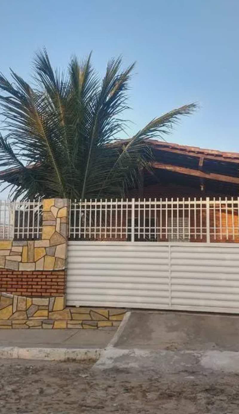 Sua casa no litoral