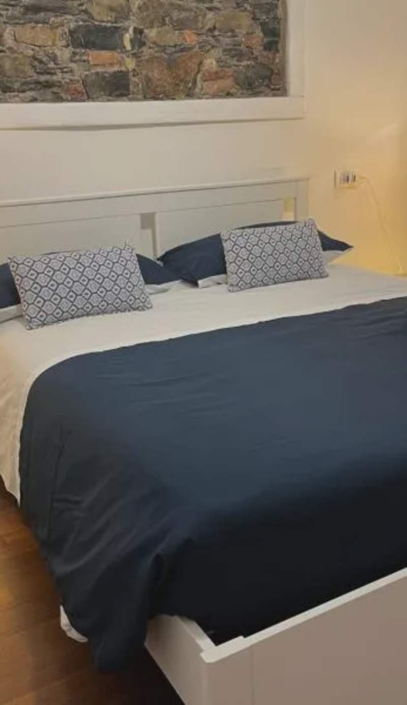 Golfo Dei Poeti Apartment