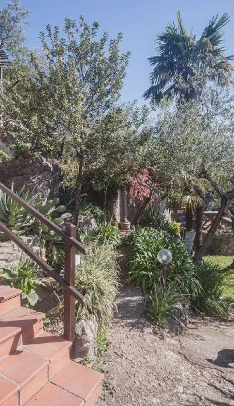 La Fattoria di Nonna Eugenia