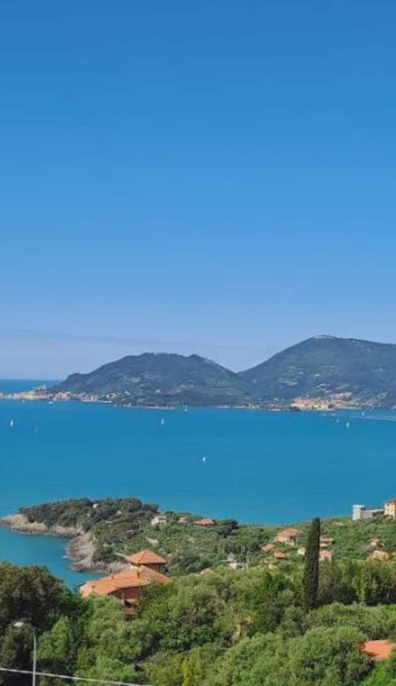 Al campanile di La Serra