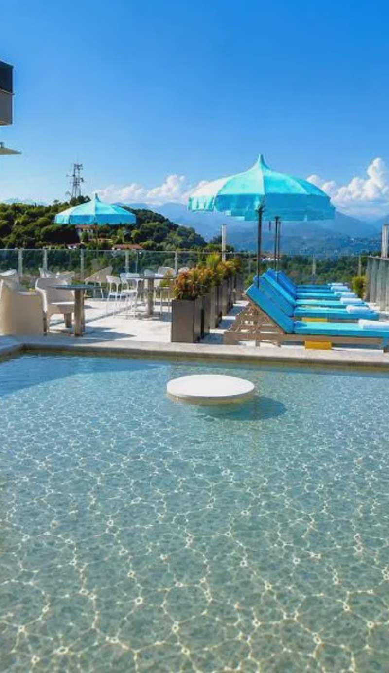 Le Stele Hotel