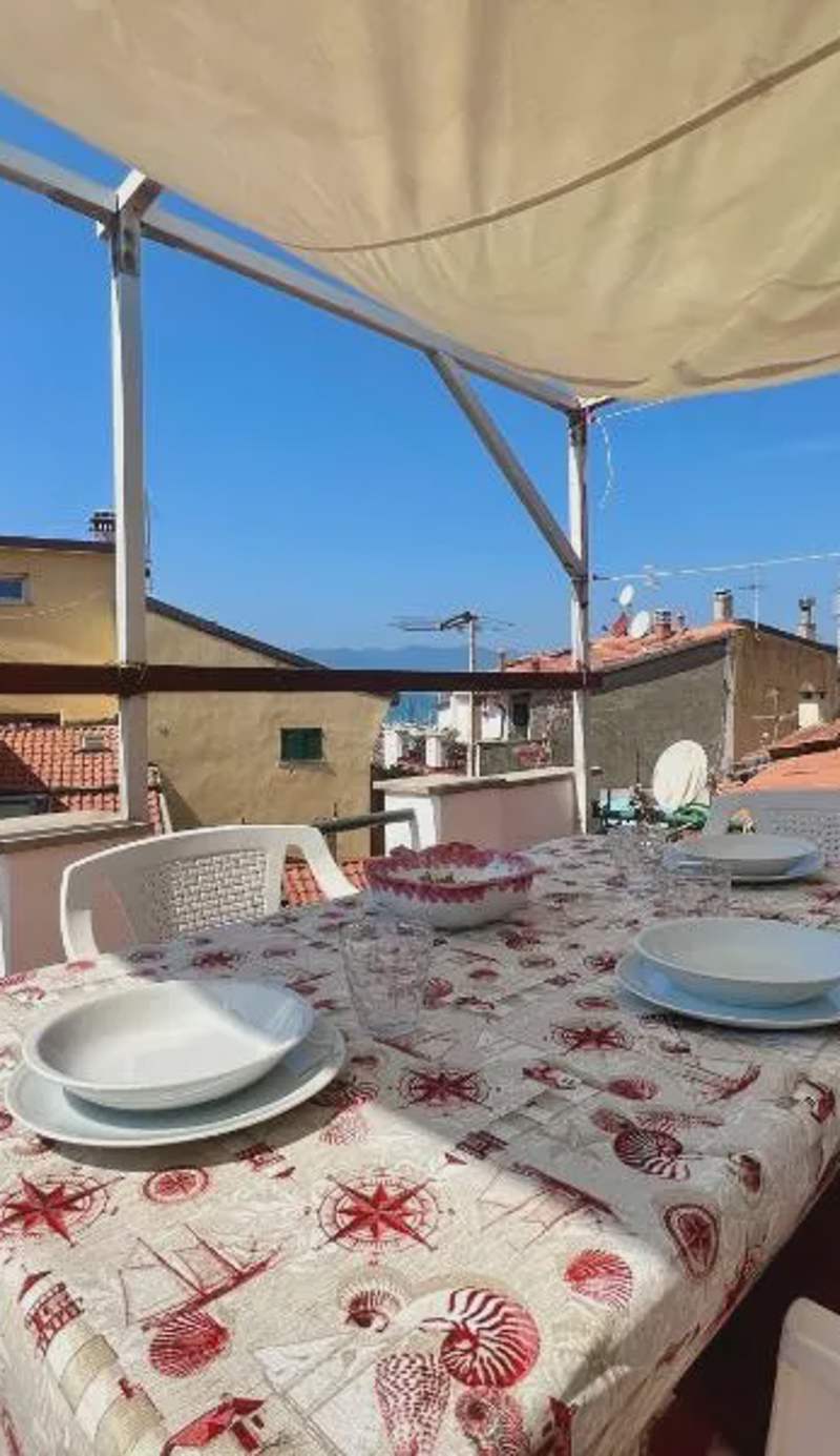 Terrazza Del Centro