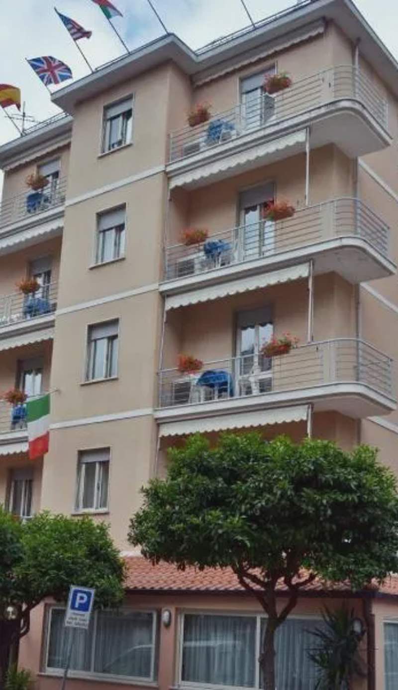 Hotel Del Golfo