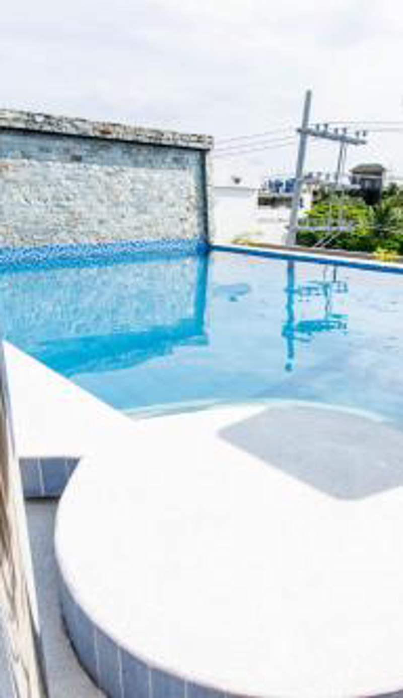 ECL Resort Hotel Boracay