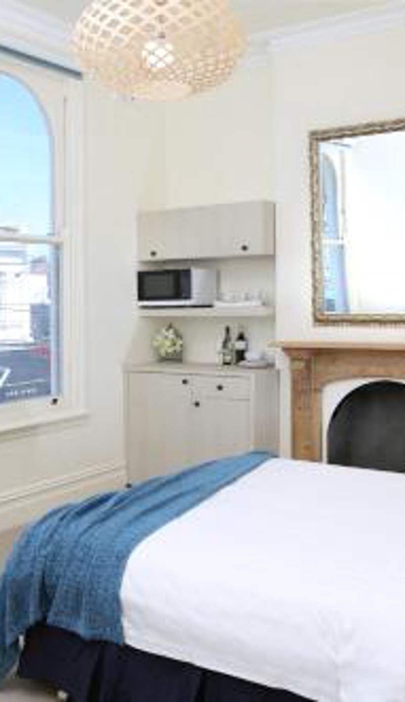 Studio 5 - Saint George Accommodation