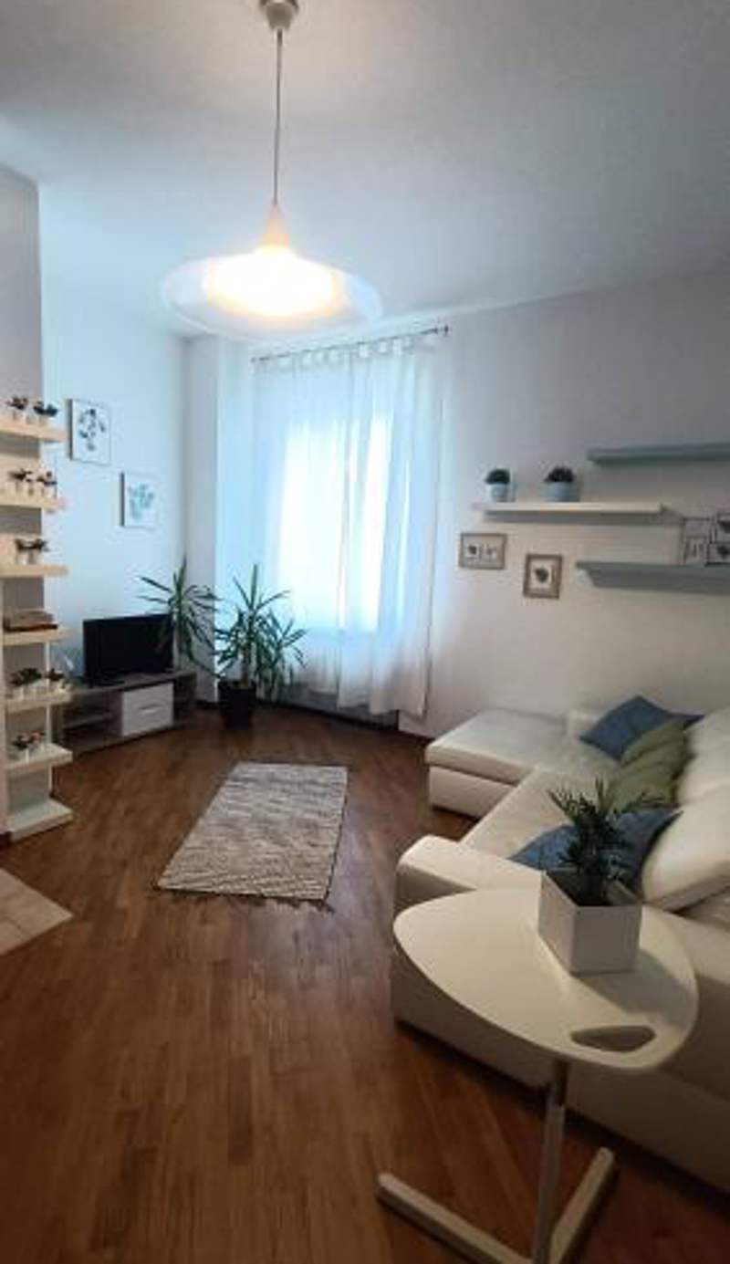 Loving My Rooms 2 - delizioso appartamento in centro