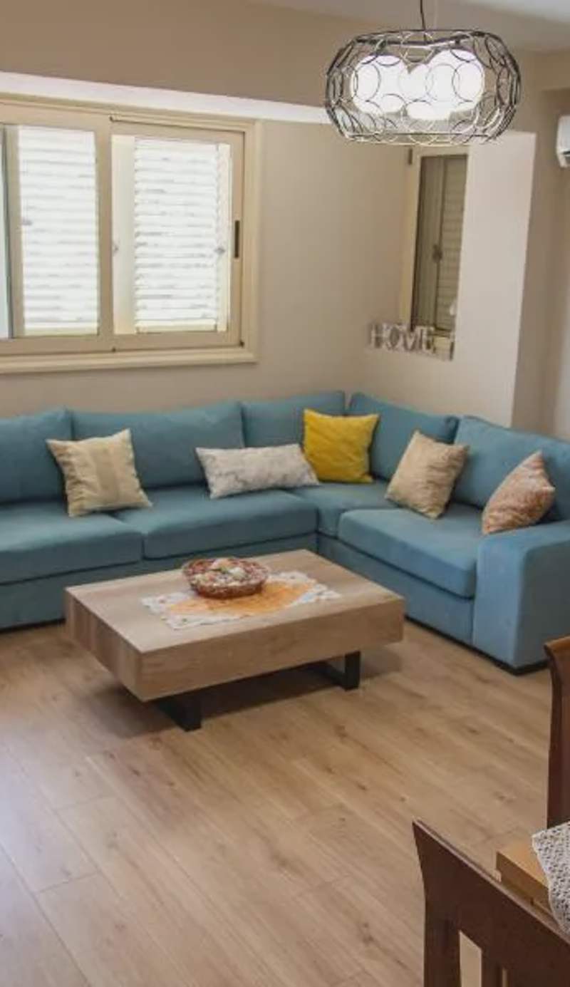 Enea’s guest house