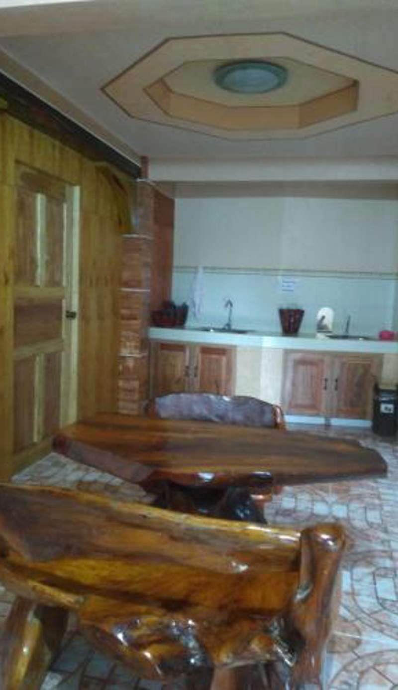 Savta Homestay