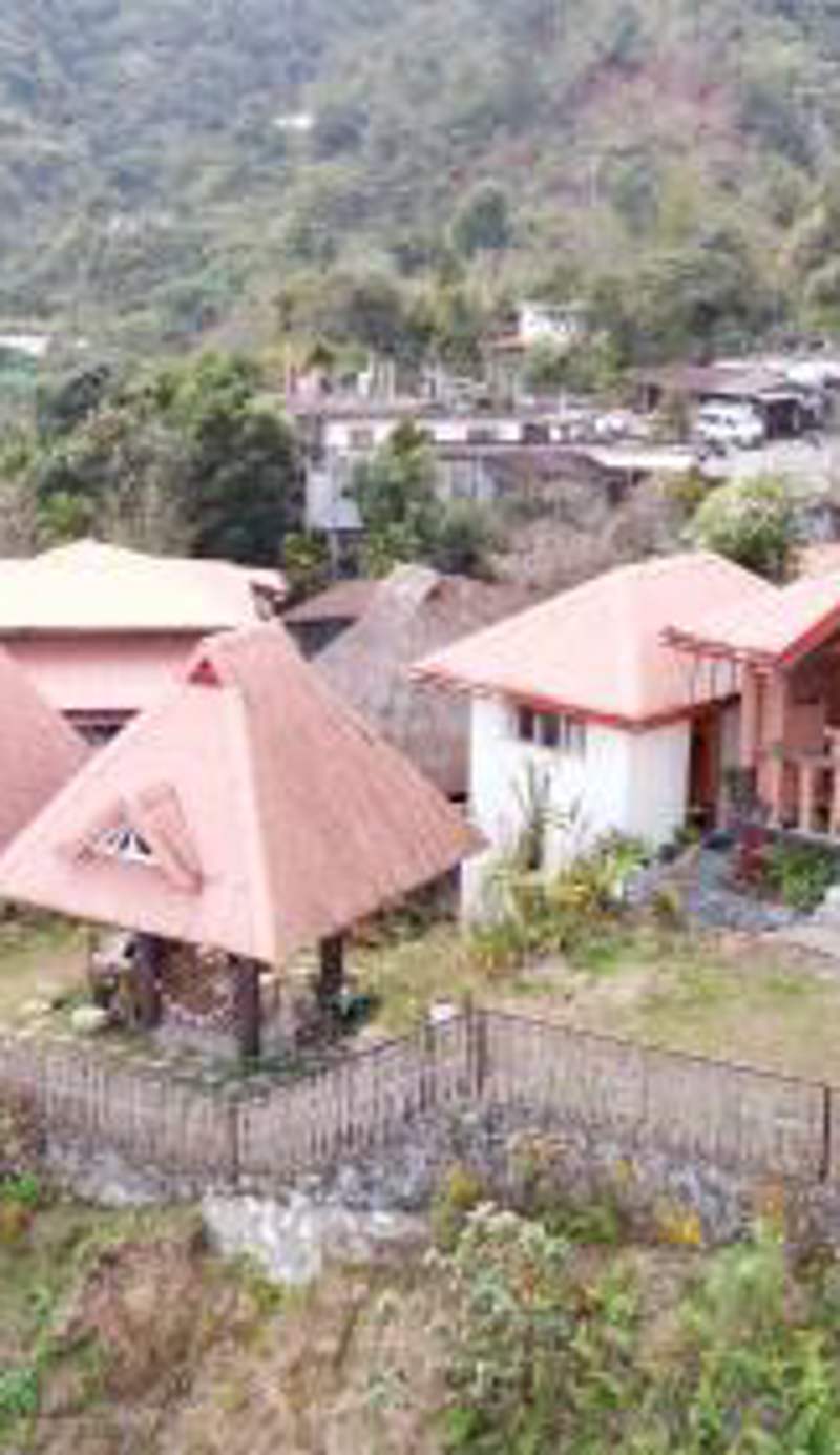 Baleh Boble Guesthouse