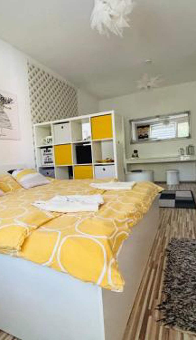 Apartment city centrum