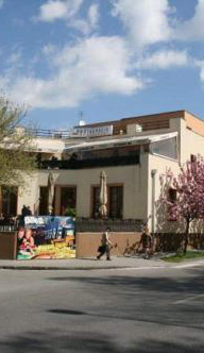 Hotel Oko