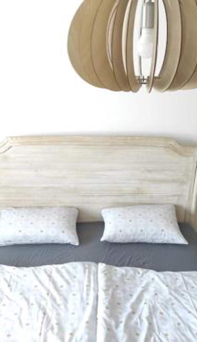 Cosy flat in a quiet location with free parking