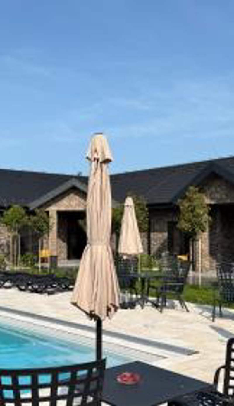 Hotel Brick House Apartments