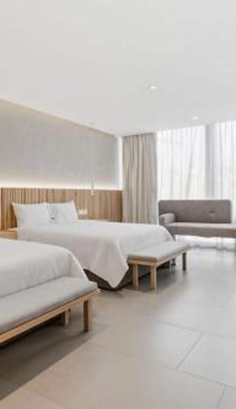 Hotel Alcalà Centro