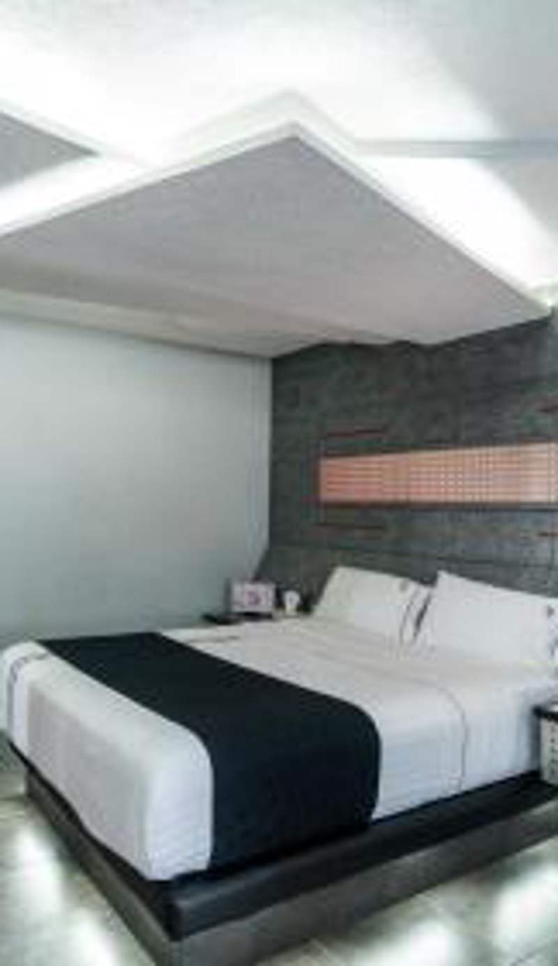 Kuboz Motor Hotel (Motel y Hotel)