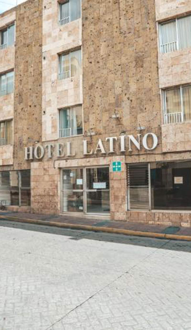 Hotel Latino