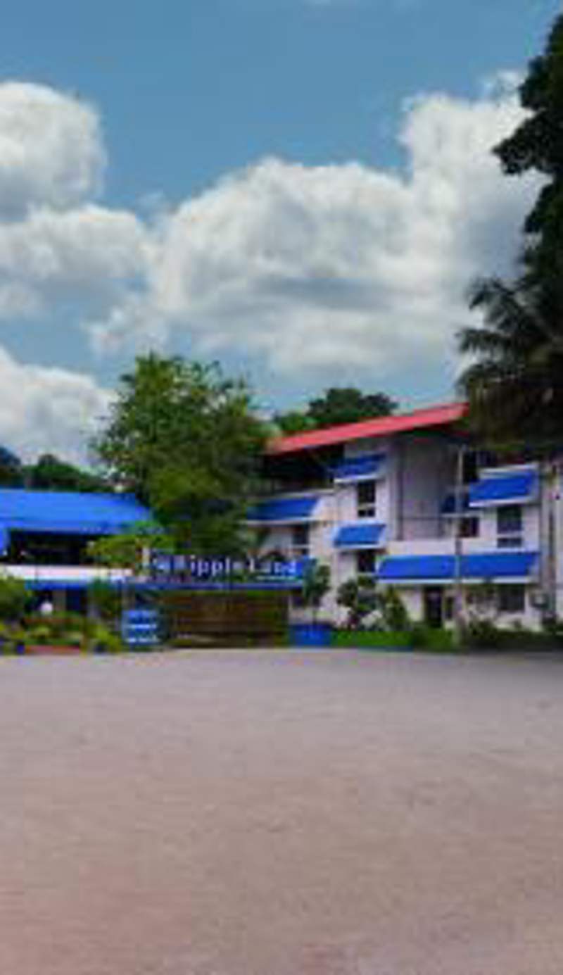 KTDC Ripple Land, Alappuzha