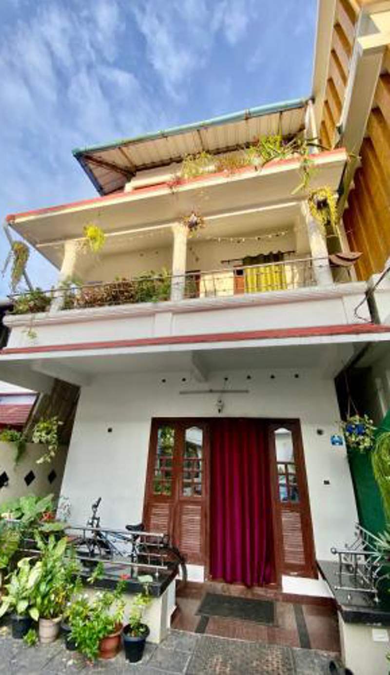 RAJATHEERAM BEACH HOMESTAY & BACkWATER CRUISE Alleppey