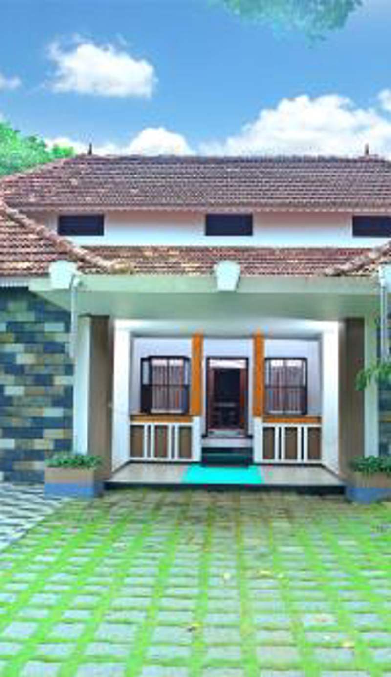 Pearl Beach Bungalow