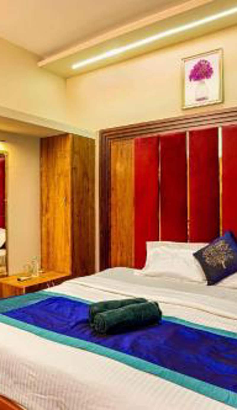 RAGAM RESORT