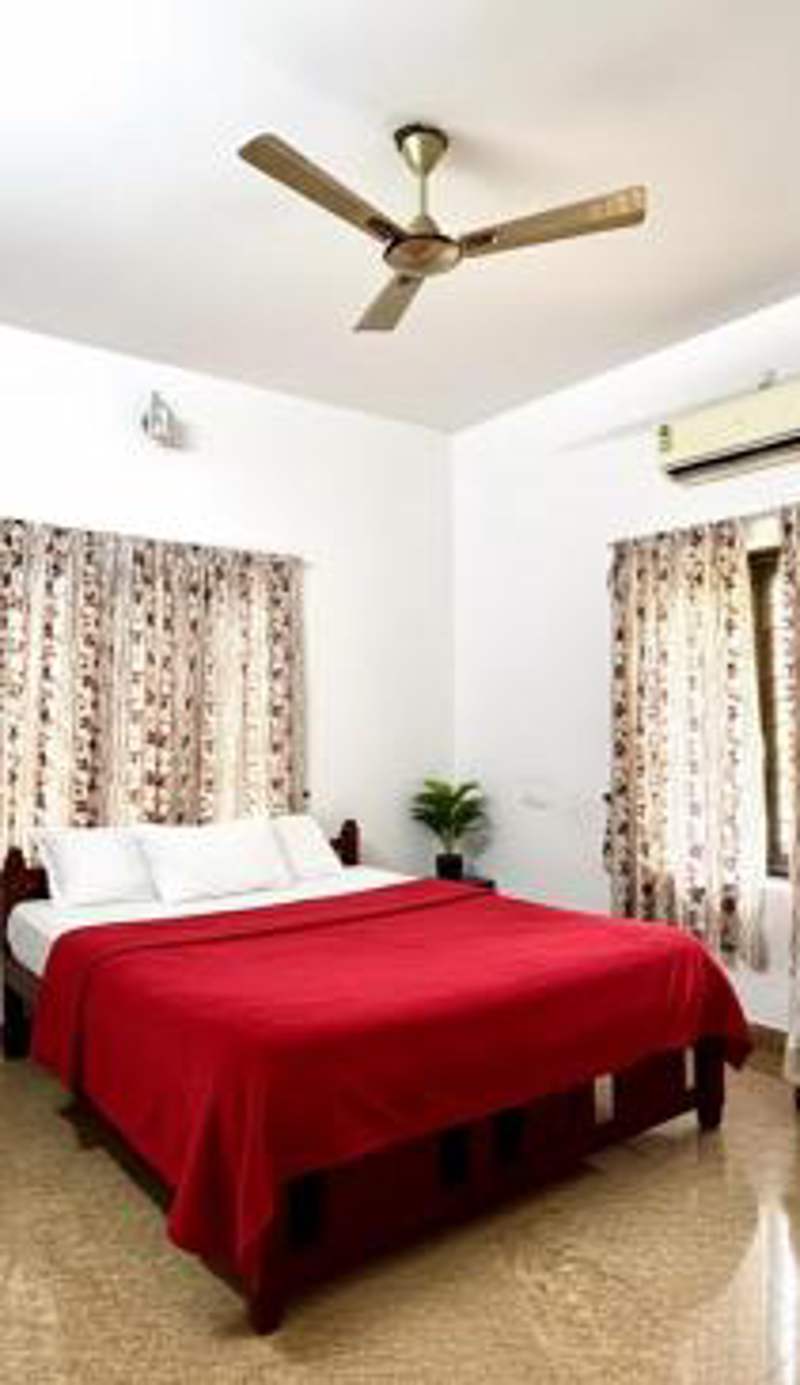 Maya Residency