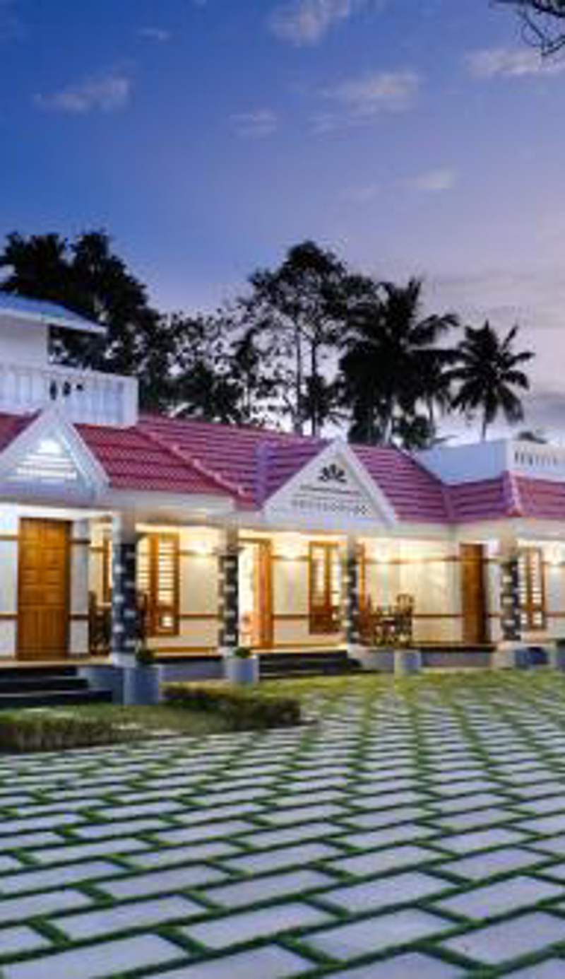 Serene Stay