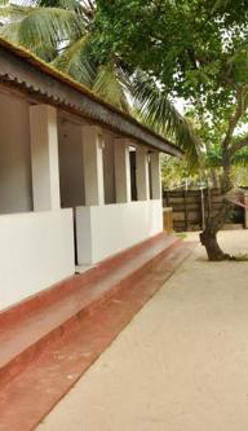Angeo Beach House
