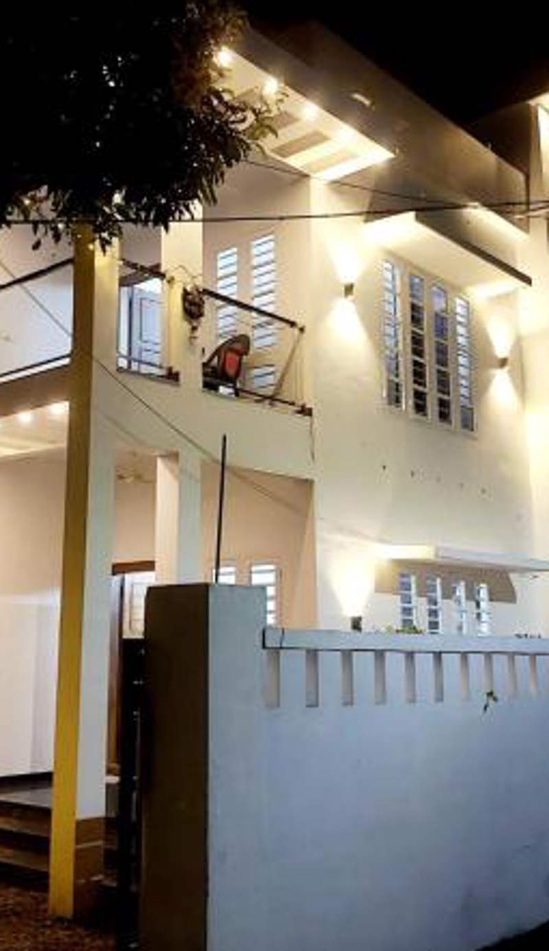 Whitefort Rohini Homestay