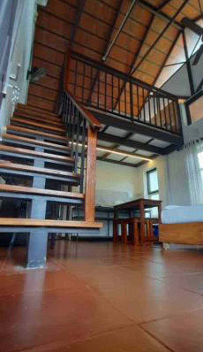 Homestay DGH