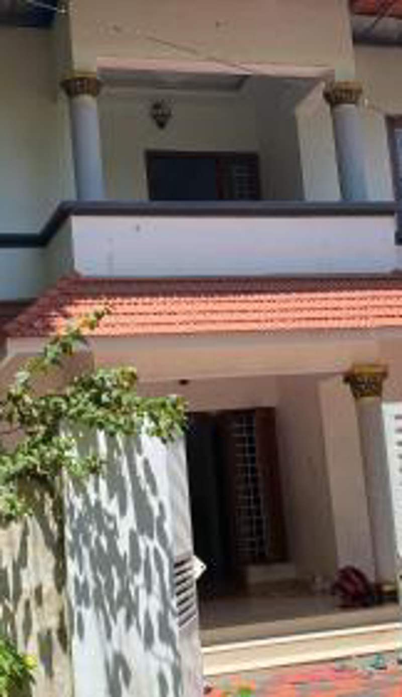 Palliyathayil home stay