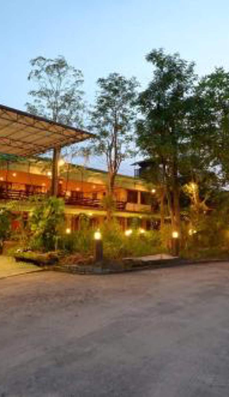 Baan Kitsada