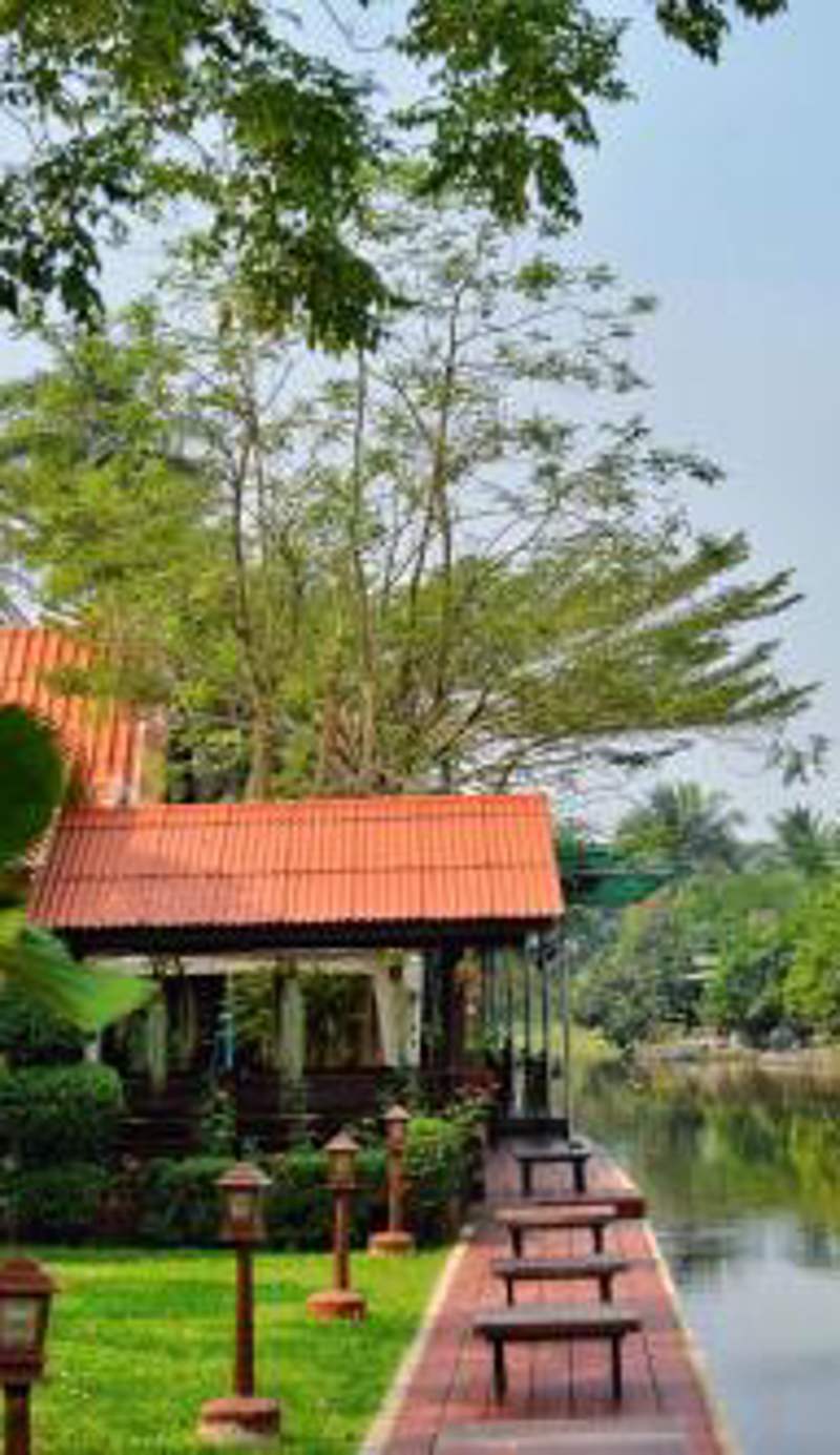 บ้านกรนรา Baan Kornnara