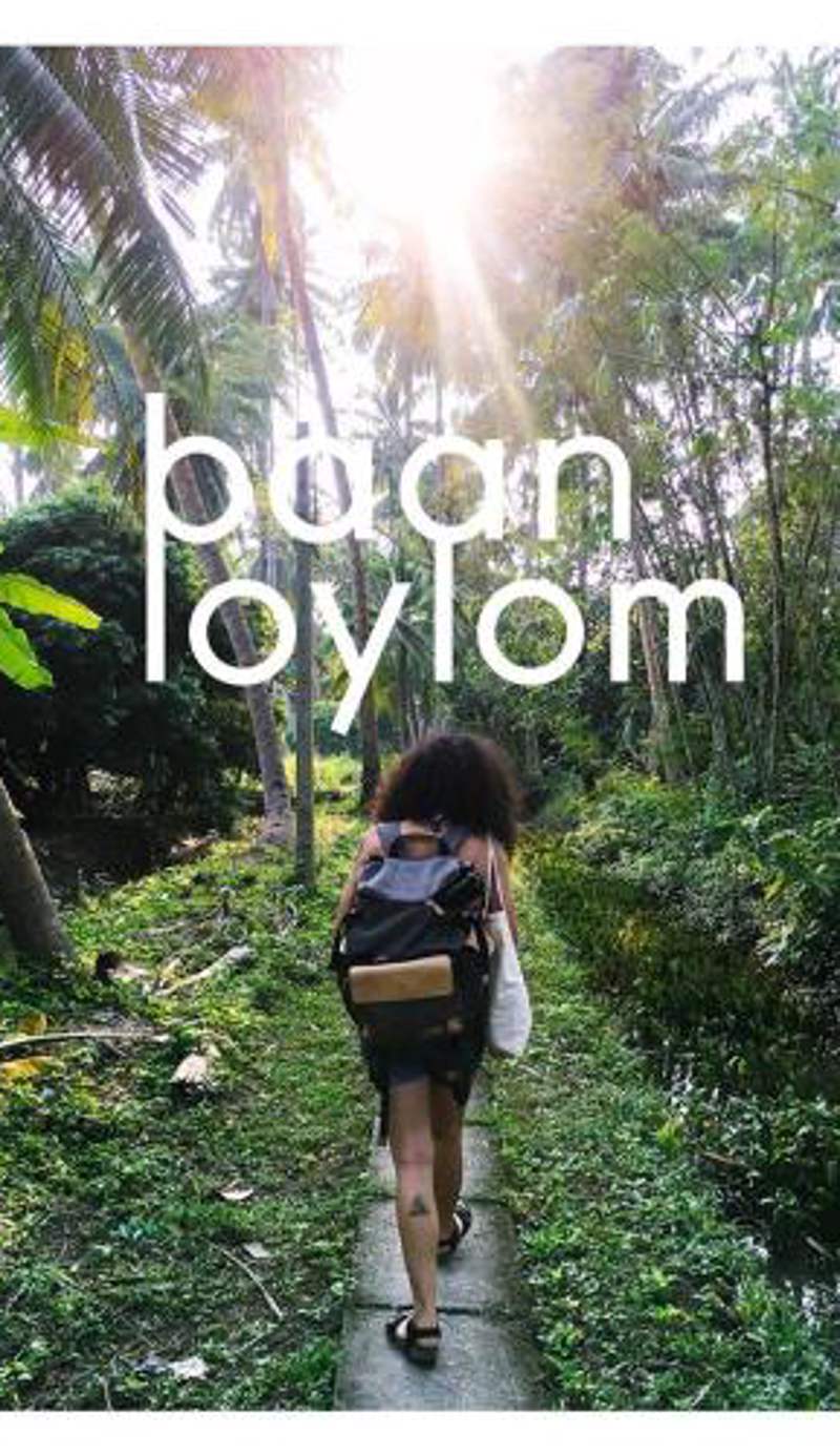 Baan Loylom Farmstay