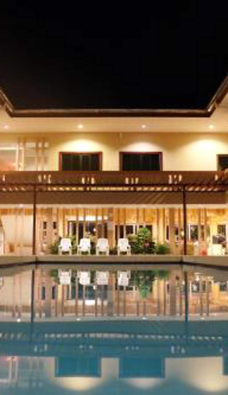 Juntima Place at Amphawa