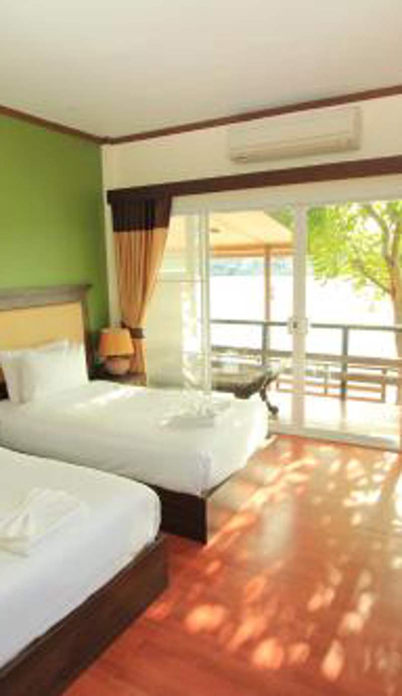 Baantip Suantong