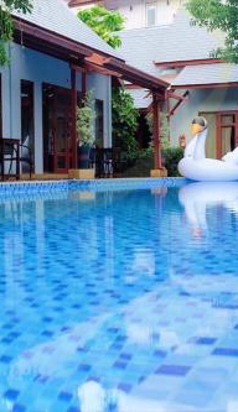 Ardea Resort Pool Villa