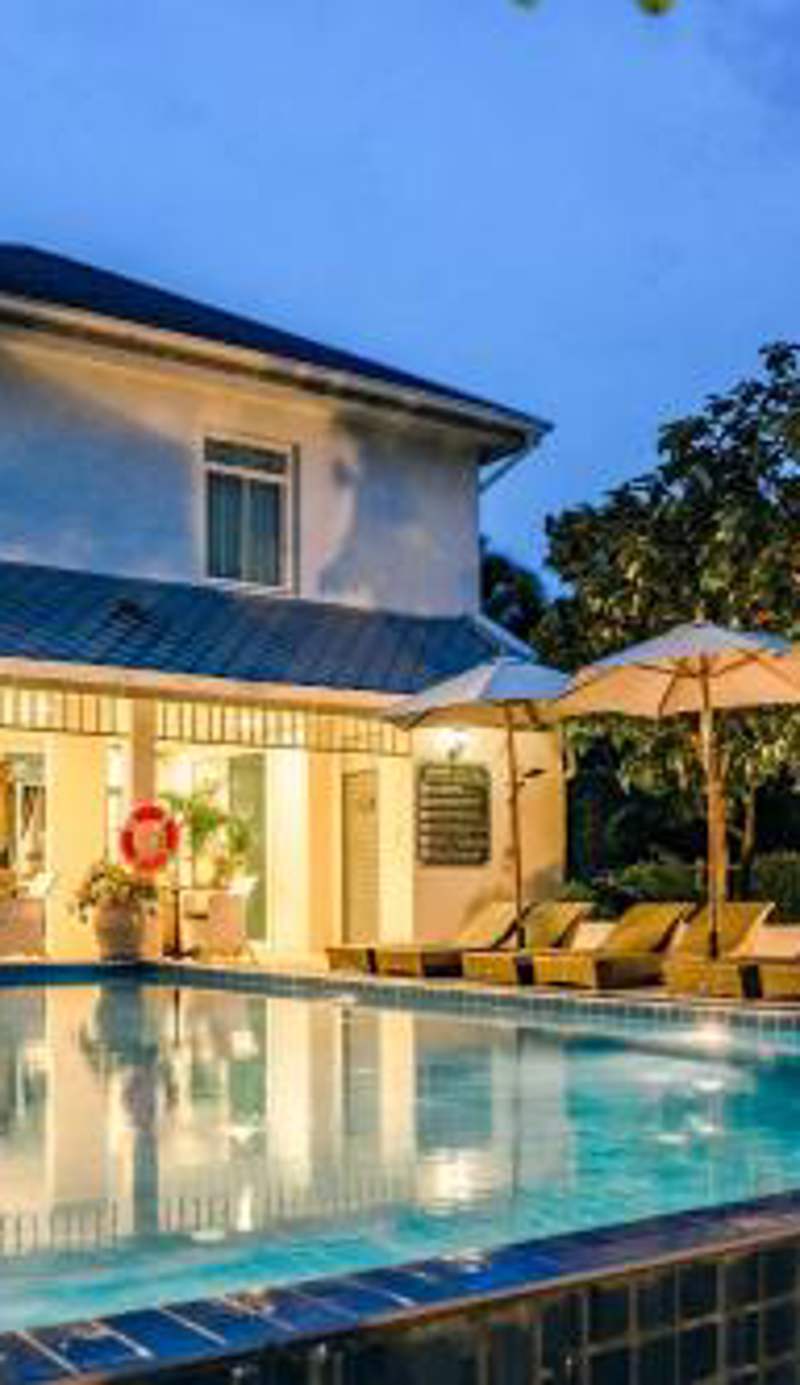 Villa Amphawa