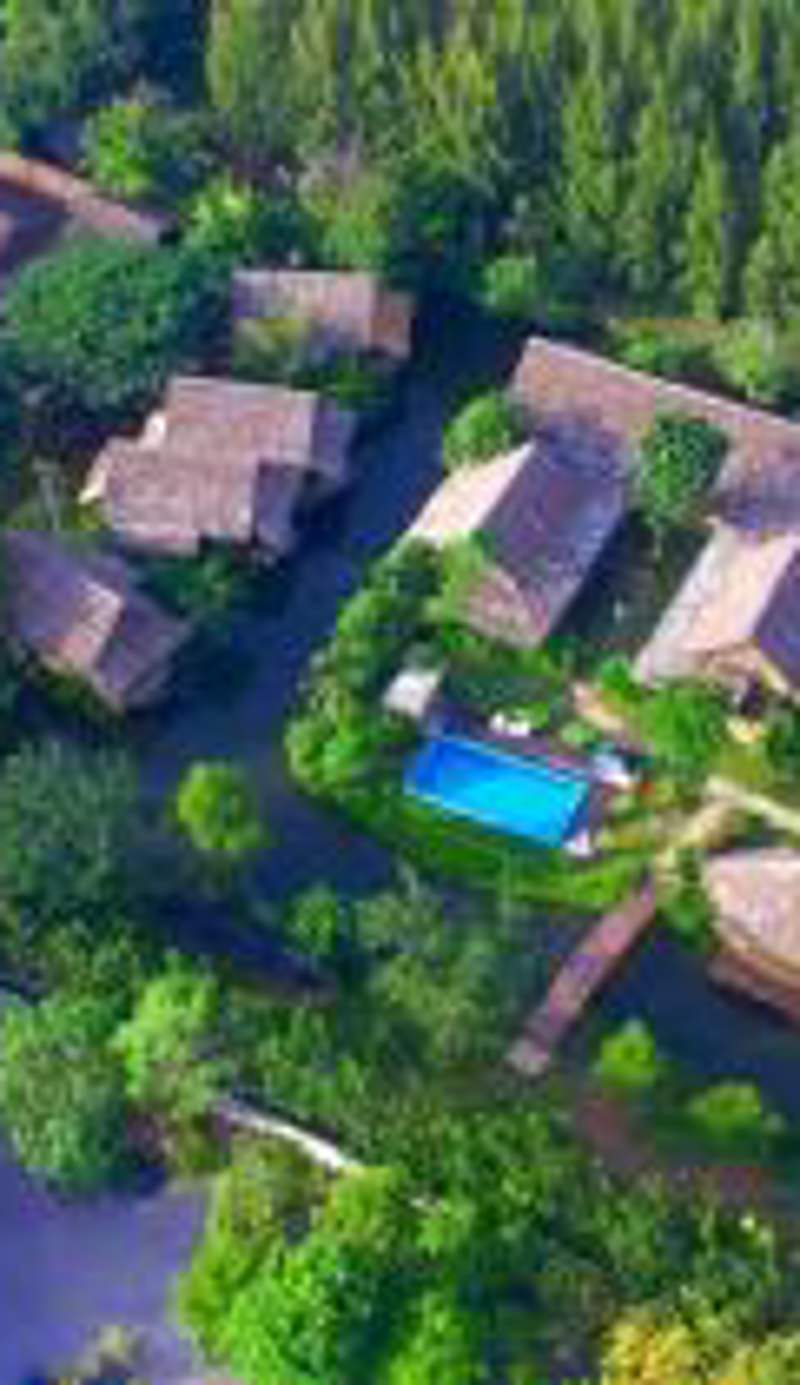 Asita Eco Resort