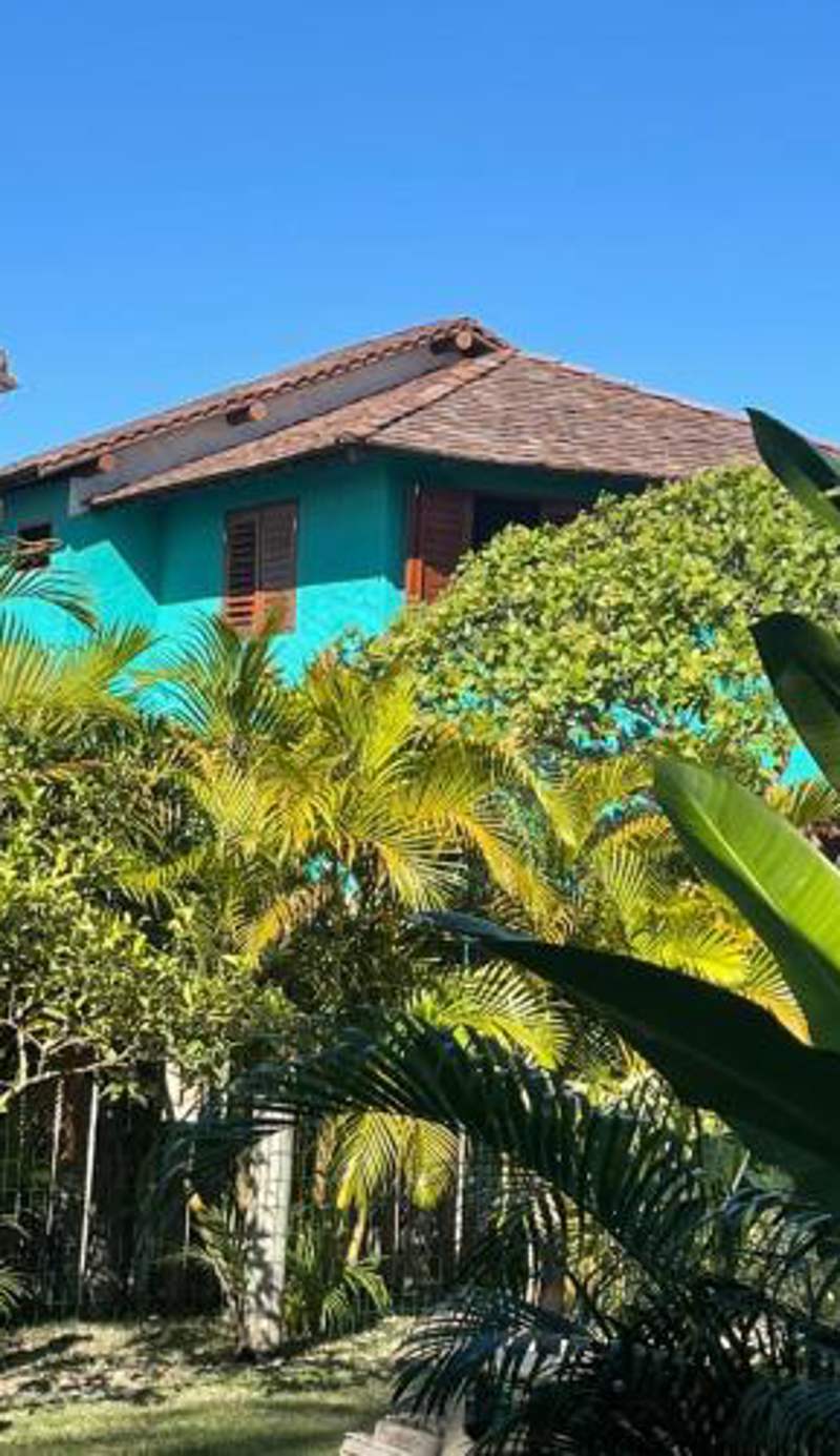 Mirante Caraiva