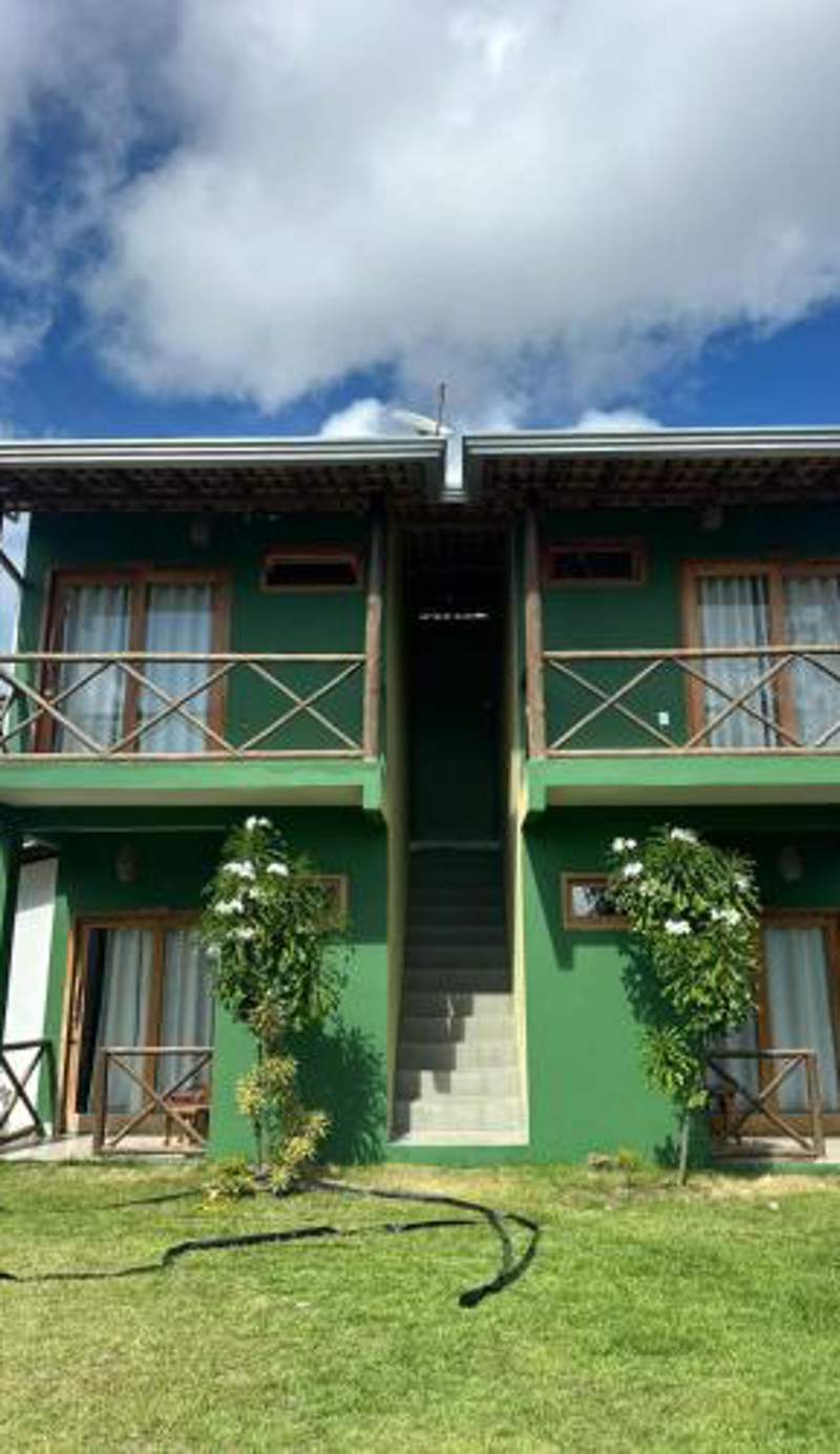 Pousada Tamikuã