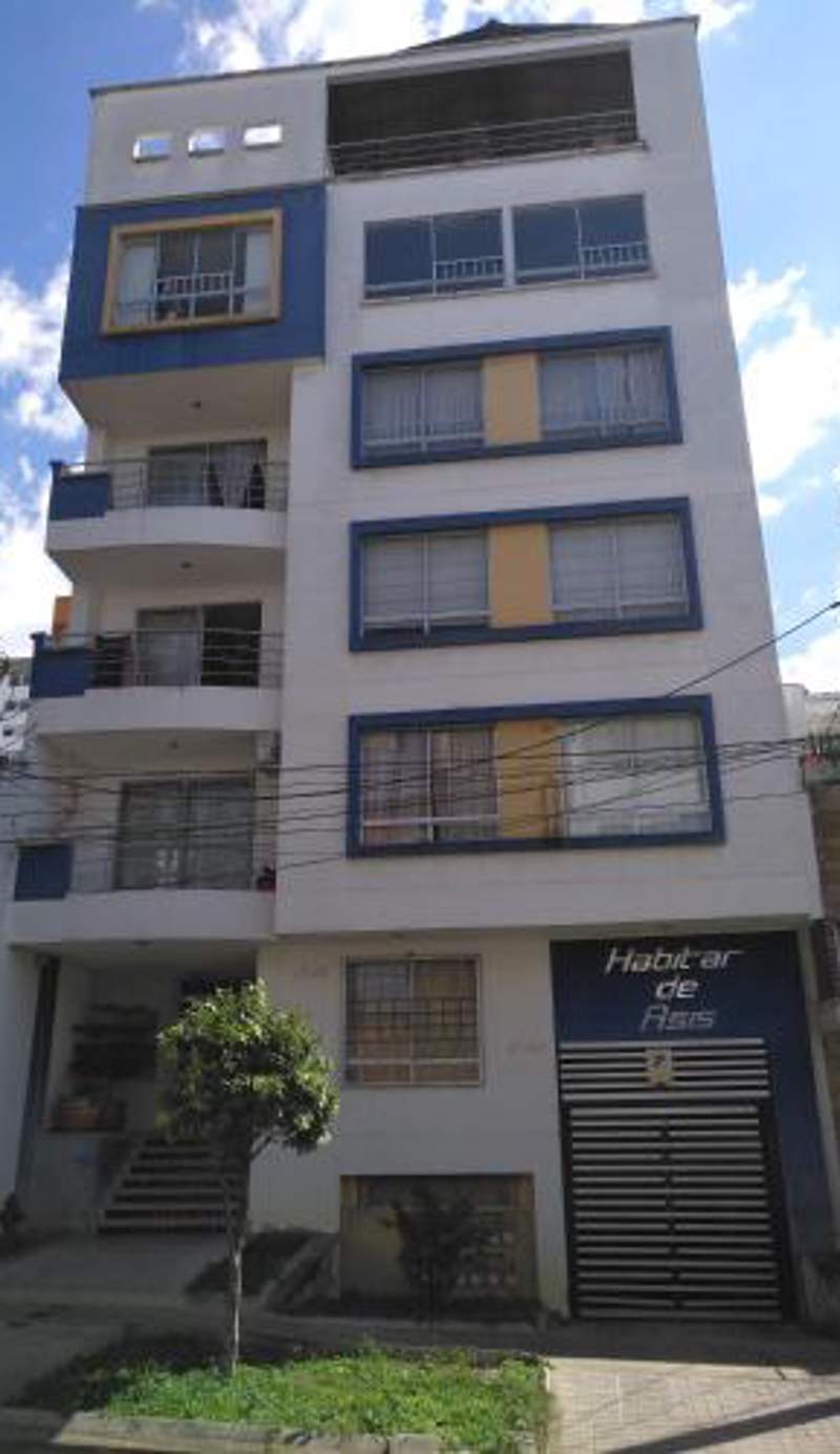Habitar de Asis