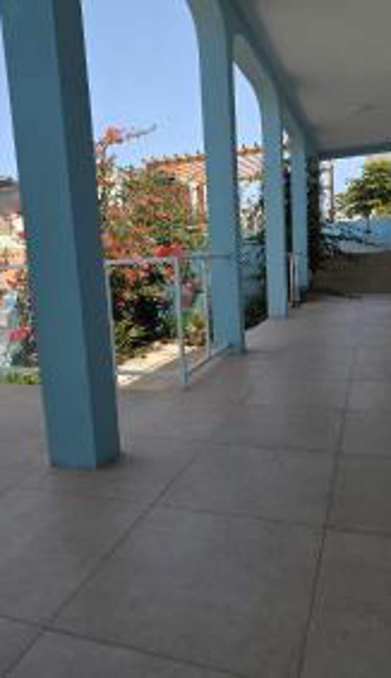 Residencial Raiar