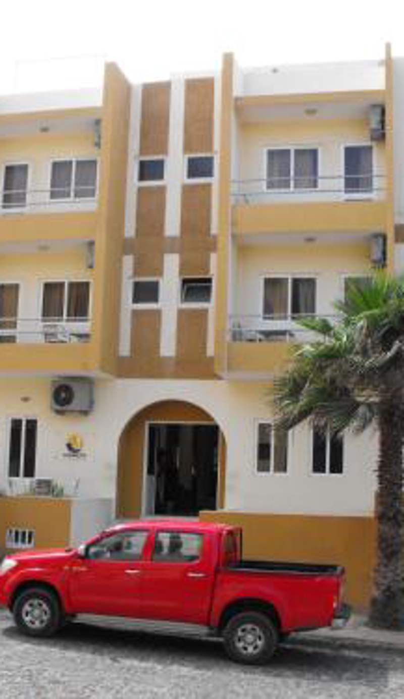 Hotel Lazareto