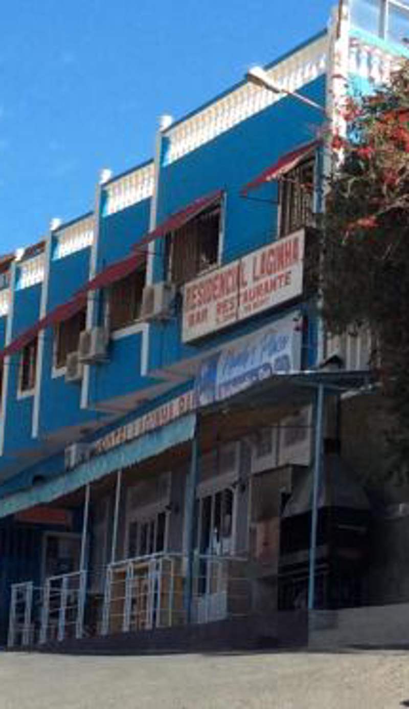 Residencial Laginha