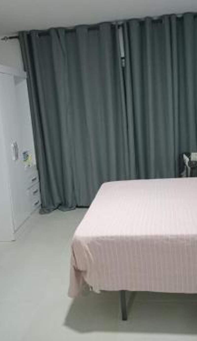 Abraço d Mindel