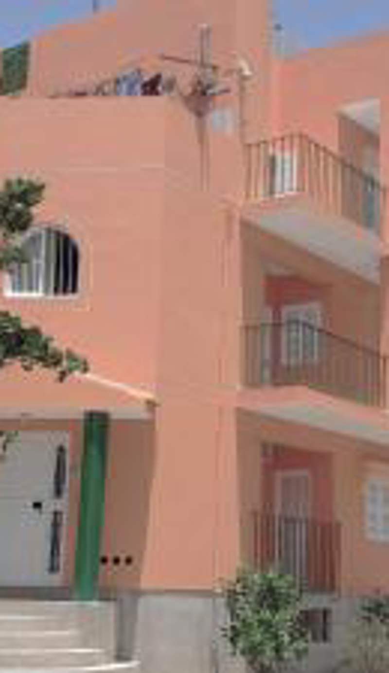 Laginha Beach Guest House