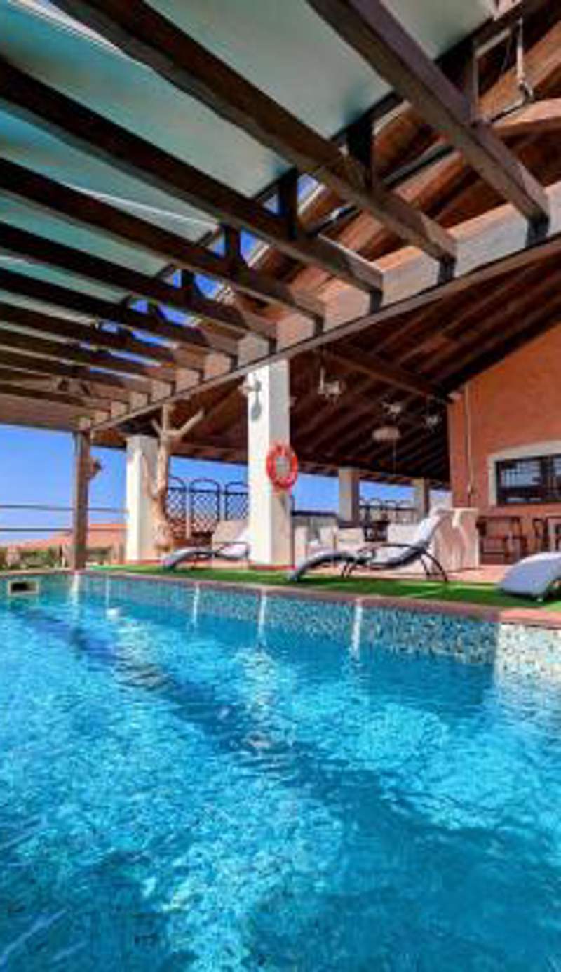 Hotel Belvedere Mindelo, Cabo Verde