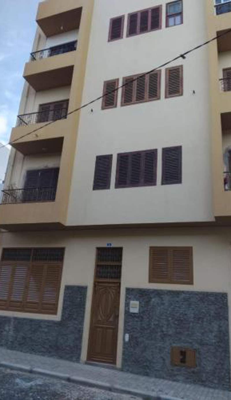 Two Bedroom Condo, Mindelo