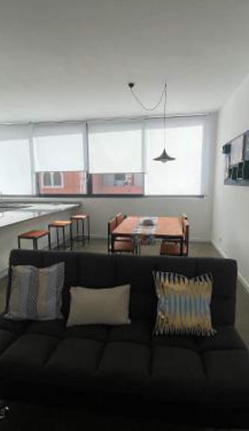 Tia Nita Apartamentos